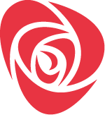 Arbeiderpartiets stortingsgruppe logo