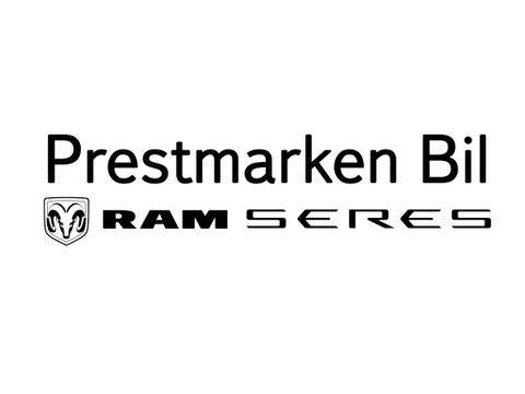 Prestmarken Bilservice AS logo