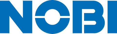 NOBI Bygg og Betong AS logo