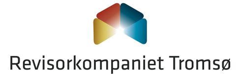 Revisorkompaniet Tromsø AS logo
