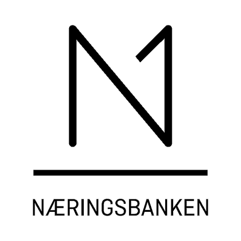 Næringsbanken ASA logo