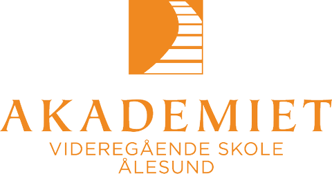 Akademiet Norge AS logo