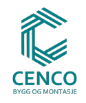 CENCO AS logo