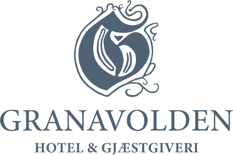 Granavolden Hotel & Gjæstgiveri logo