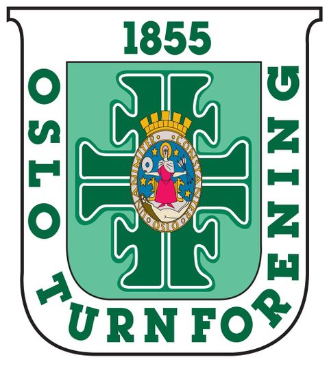 Oslo Turnforening logo