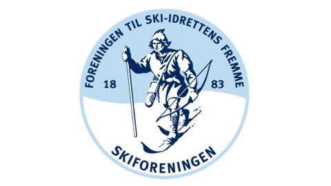 Skiforeningen logo