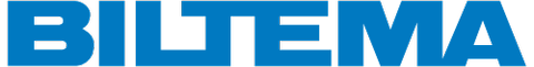 Biltema Norge AS logo