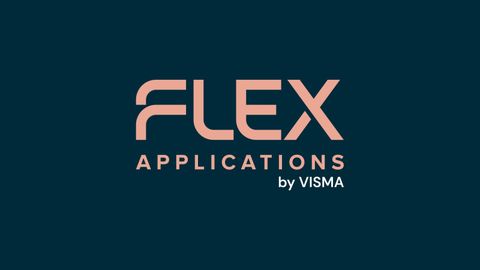 Flex Applications International logo