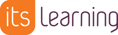 itslearning AS logo