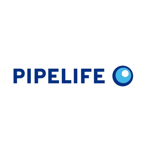 Pipelife Norge AS logo