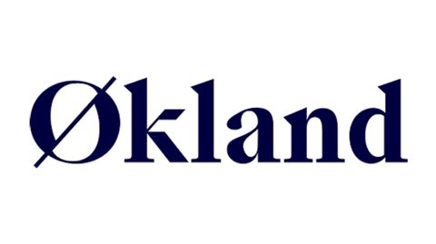 Advokatfirmaet Økland logo