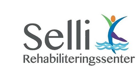 Selli Rehabiliteringssenter logo