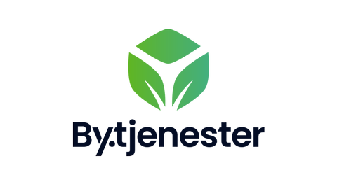 Bytjenester AS logo