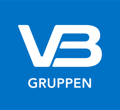 VB Gruppen logo