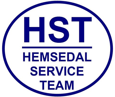 Hemsedal Service Team AS logo