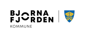 Bjørnafjorden kommune Tilrettelagte tenester logo