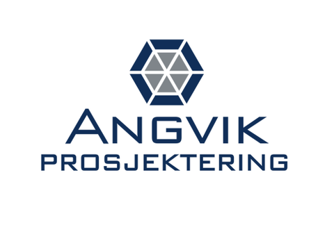 ANGVIK PROSJEKTERING AS logo