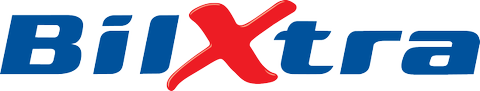 Bilxtra Orkanger logo