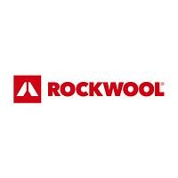 AS ROCKWOOL logo