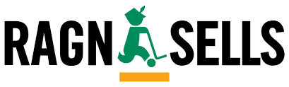 Ragn-Sells AS logo