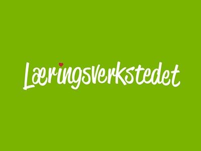 Læringsverkstedet Eidet Barnehage AS logo