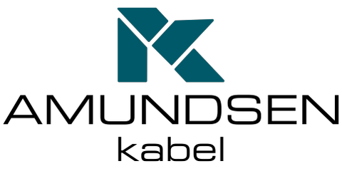 Amundsen Kabel logo