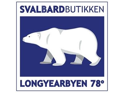 Svalbardbutikken logo