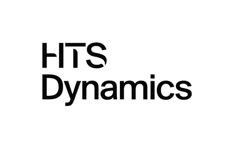 HTS DYNAMICS AS logo