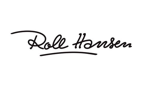 Protid Urmaker Knut Roll Hansen AS logo