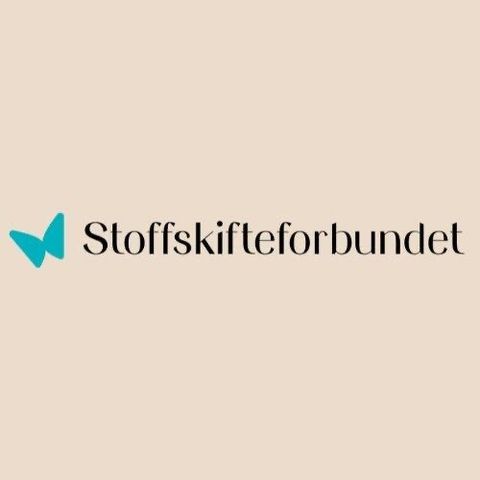 Stoffskifteforbundet logo