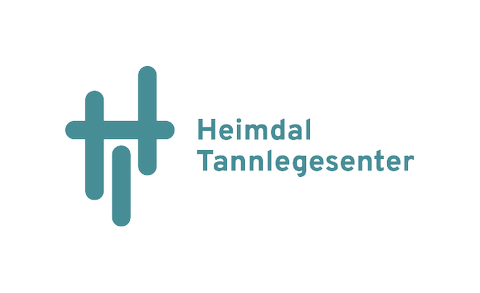 Heimdal Tannlegesenter AS logo