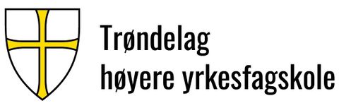 Trøndelag fylkeskommune logo