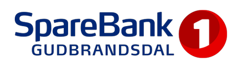 Sparebank1 Gudbrandsdal logo