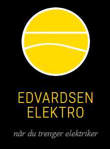 Edvardsen Elektro AS logo