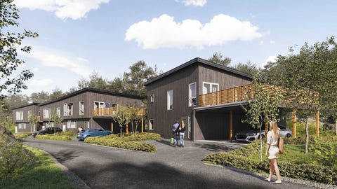 Bilde 2 av annonsen