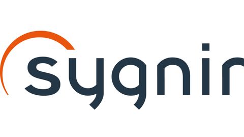 Sygnir logo