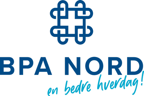 BPA Nord AS logo