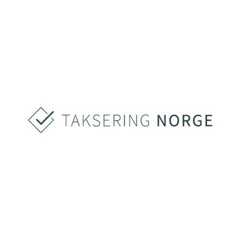 Taksering Norge As logo