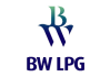 BW LPG logo