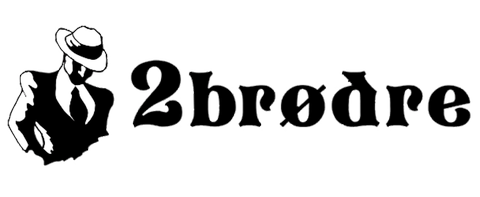 2 Brødre logo