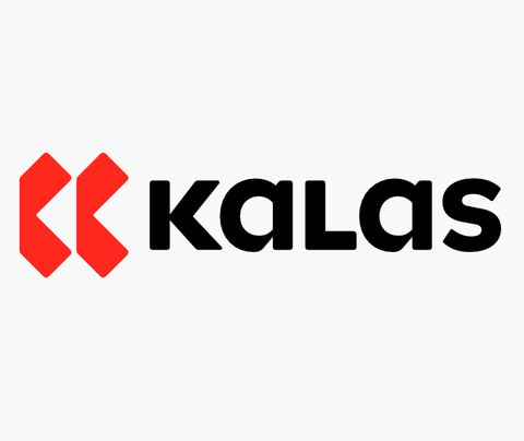 Kalas Norge AS logo