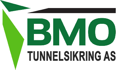 BMO Tunnelsikring AS logo