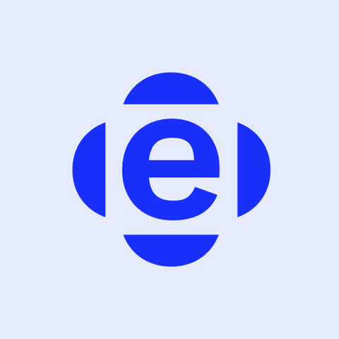 ELEKT AS logo