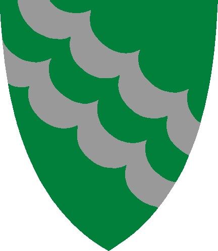 Surnadal kommune logo