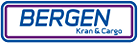 Bergen Kran & Cargo logo