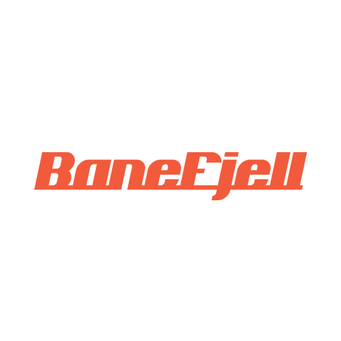 Banefjell AS logo