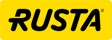 Rusta Norge logo