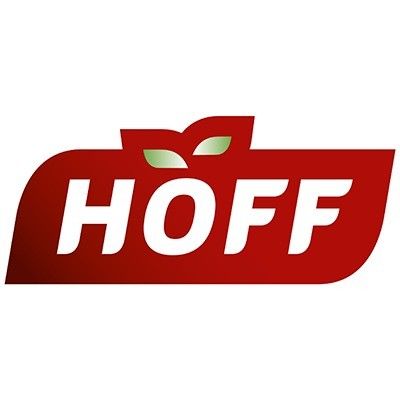 HOFF SA logo