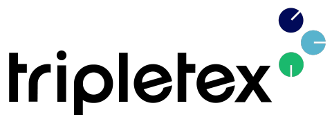 Tripletex AS logo