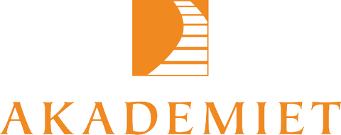 Akademiet logo